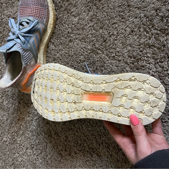 adidas ultraBOOST 19 - Picture 7 of 7